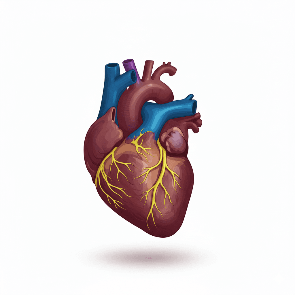 HRV Explained: The Hidden Longevity Signal Your Wearable Is Already Tracking